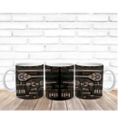 11 oz cup with shop motif 4